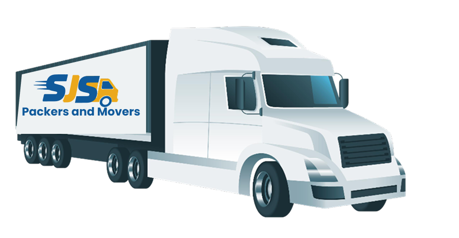 Moving consultant talking on phone